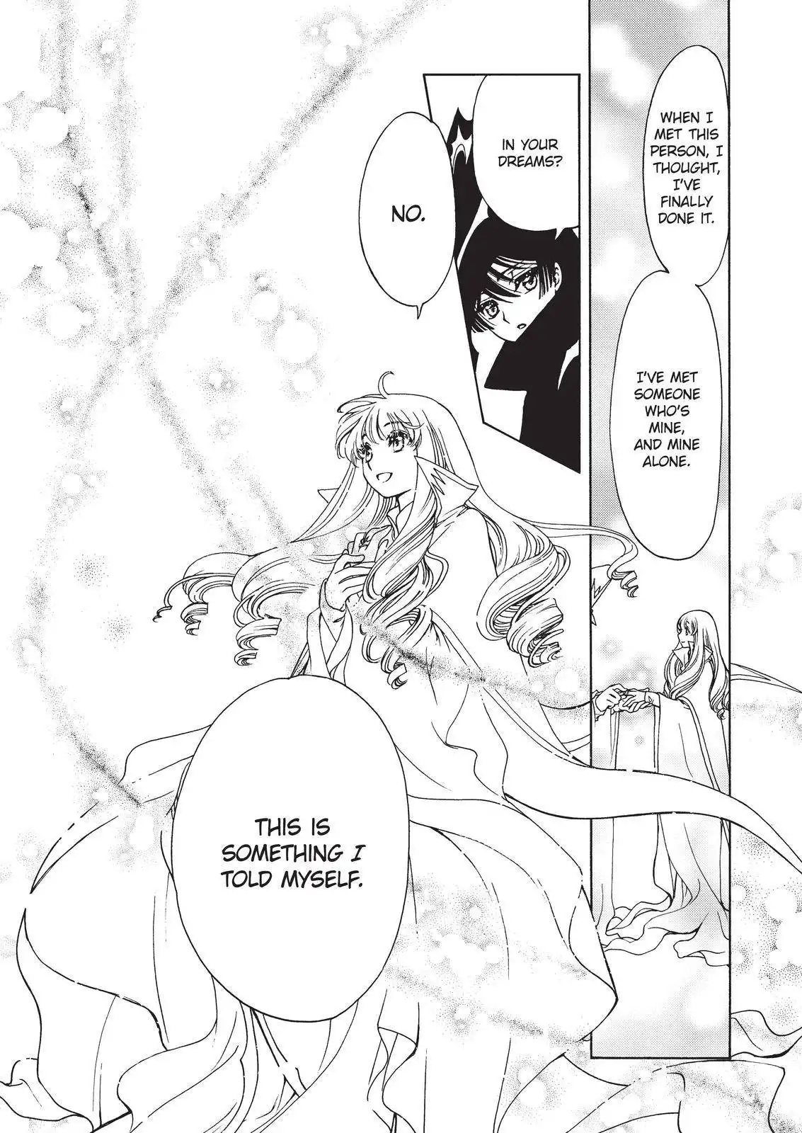 Cardcaptor Sakura - Clear Card Arc Chapter 60 19